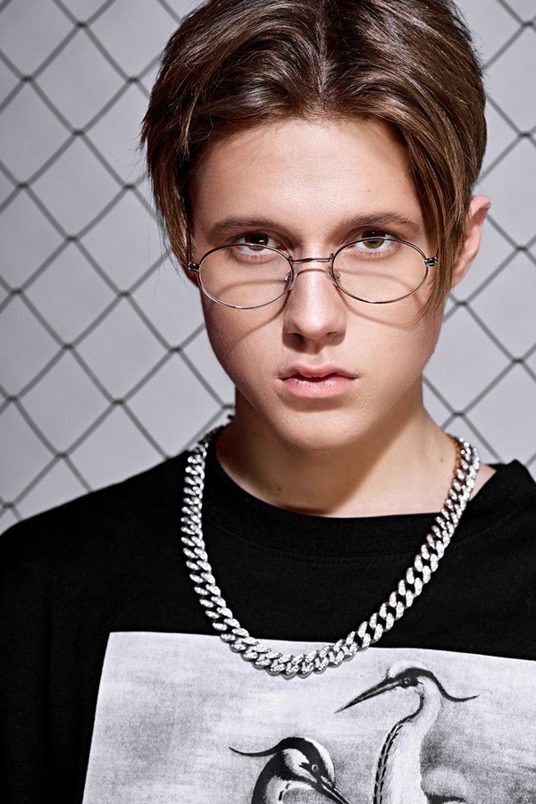 Андрей Бойко презентовал новый трек "Не просто так" - видео