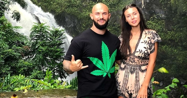 "Сорян, Вась": Джиган странно отреагировал на заявление жены о разводе