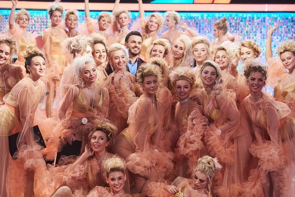 Тест: Ответь на вопросы блондинок