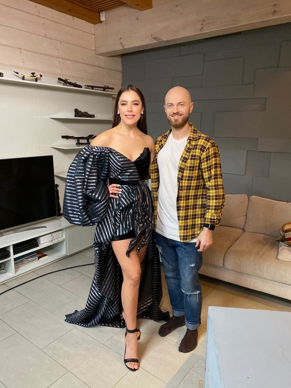 Влад Яма рассказал, как сделал предложение своей жене