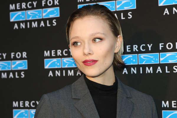 "Уже лучше": Заболевшая коронавирусом Иванна Сахно рассказала о своем самочувствии