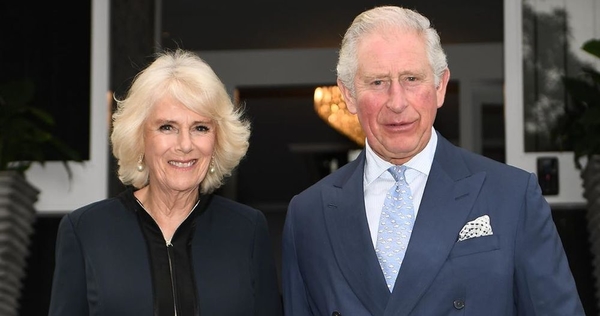 Принц Чарльз записал видеобращение, в котором рассказал о своей борьбе с COVID-19