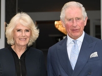 Принц Чарльз записал видеобращение, в котором рассказал о своей борьбе с COVID-19