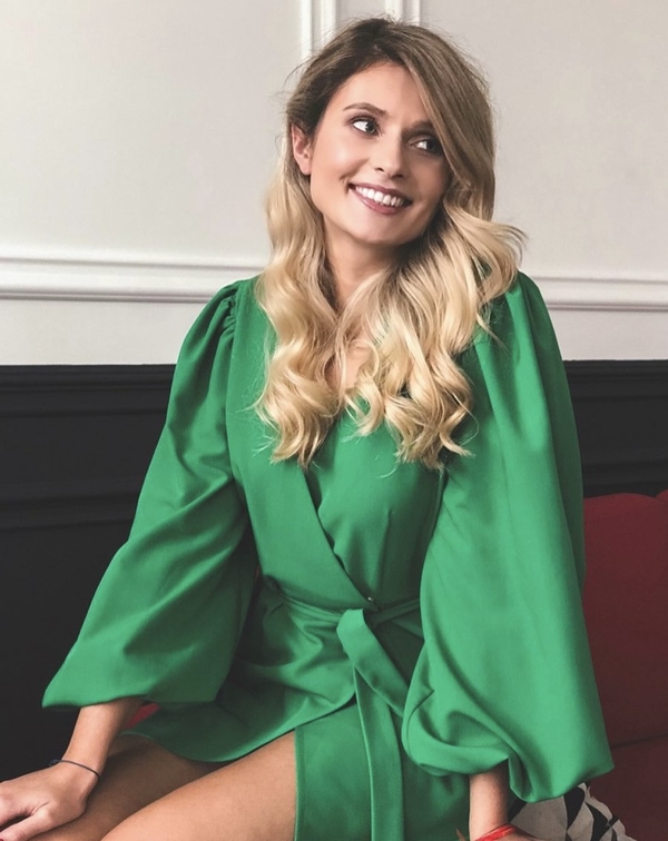 "Мое лицо – детектор": украинская ведущая призналась, что не умеет врать