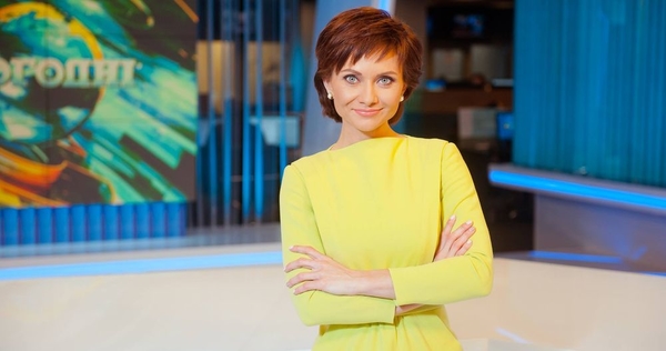 Анна Панова рассекретила имя новорожденной дочери