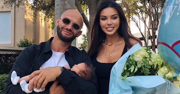 "Я обязательно буду счастливой": Самойлова прокомментировала развод с Джиганом