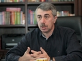 Комаровский рассказал, помогают ли антибиотики от коронавируса