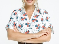 Диетический рецепт из яблок: рецепт Юлии Панковой