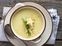 Луковый суп Вишисуаз: что надо знать о французском блюде