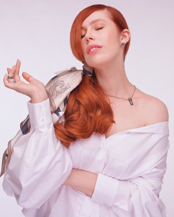 "В зал я ходила с бантиком": как Соня Плакидюк занимается спортом на карантине