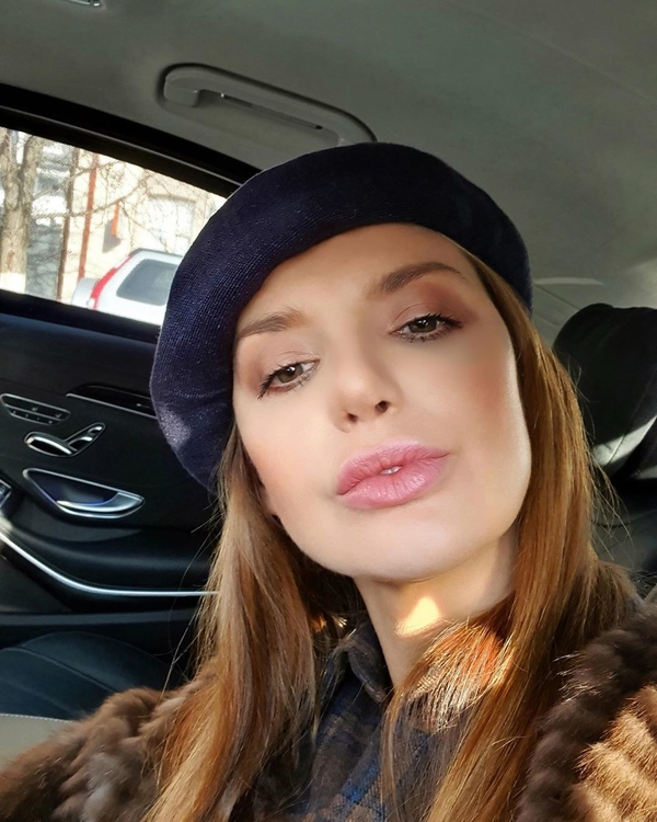 "Конец света точно будет": Оксана Марченко удивила постом в Инстаграм