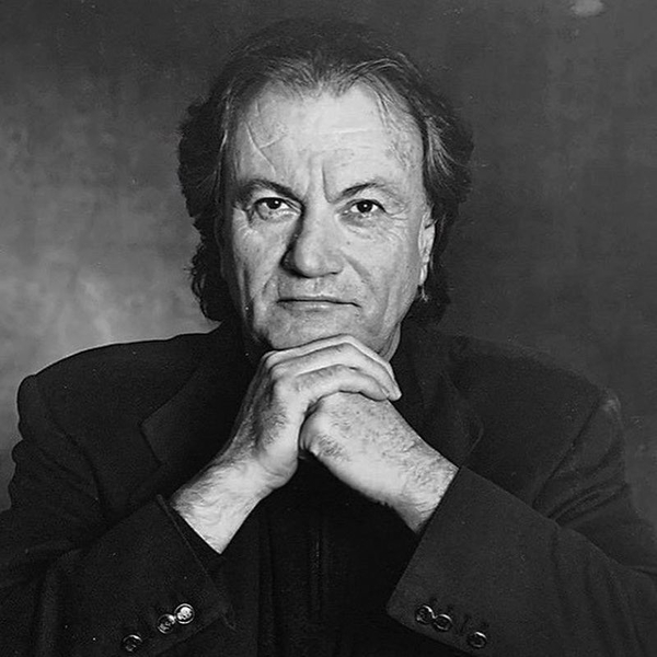 В Италии от коронавируса умер известный дизайнер обуви Серджио Росси