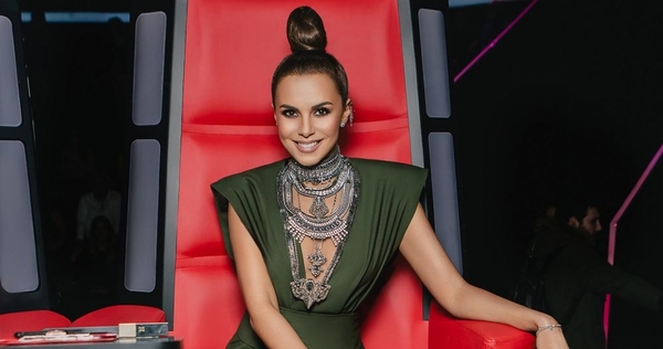 "Голосу країни-10": NK рассказала о выступлениях подопечных на "нокаутах"