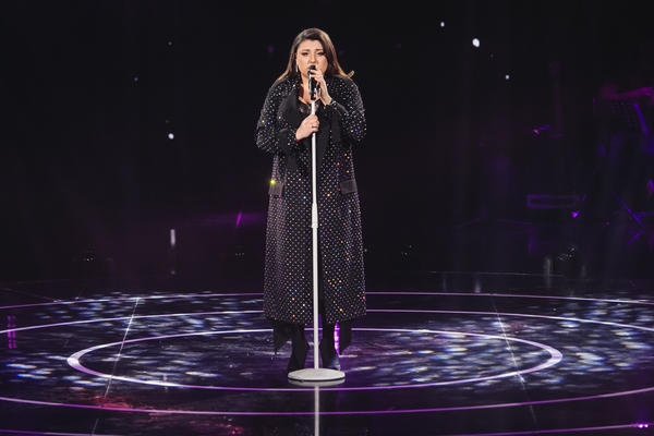 "Голосу країни-10": NK рассказала о выступлениях подопечных на "нокаутах"