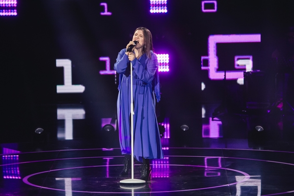 "Голосу країни-10": NK рассказала о выступлениях подопечных на "нокаутах"