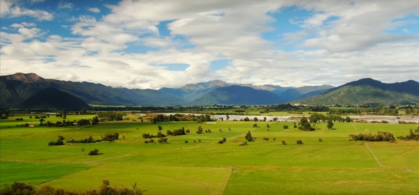 Хоббиты, нетронутая природа и экстрим: Топ-5 фактов о стране-мечте Новой Зеландии