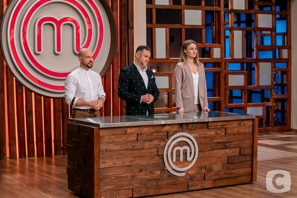 "МастерШеф. Профессионалы-2": шефы будут готовить гусей, индюков и селезней