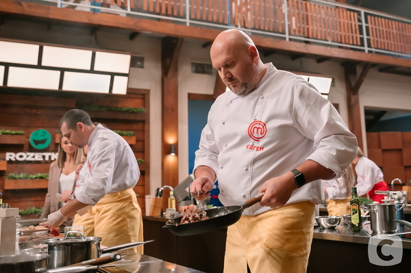 пресс-служба СТБ