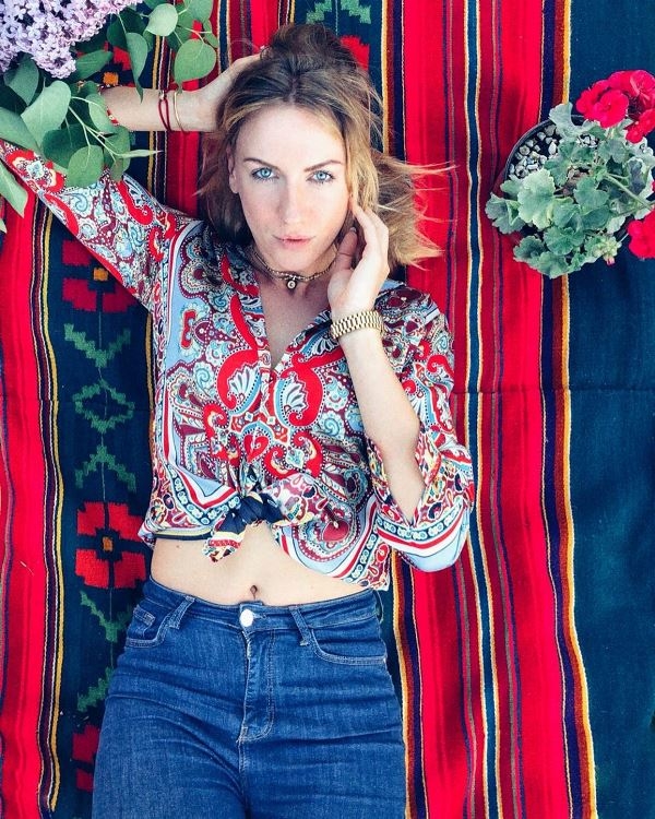 Что посмотреть на выходных: ТОП-5 фильмов от Леси Никитюк