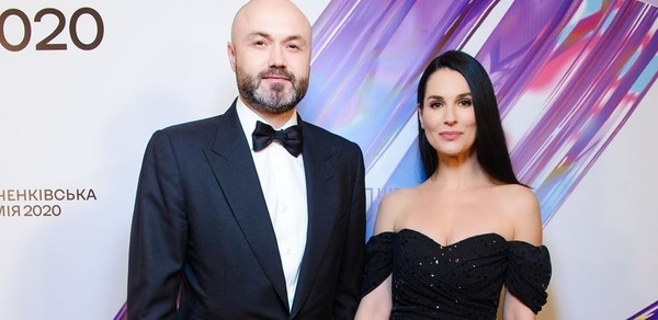 Маша Ефросинина поделилась историей знакомства со своим мужем