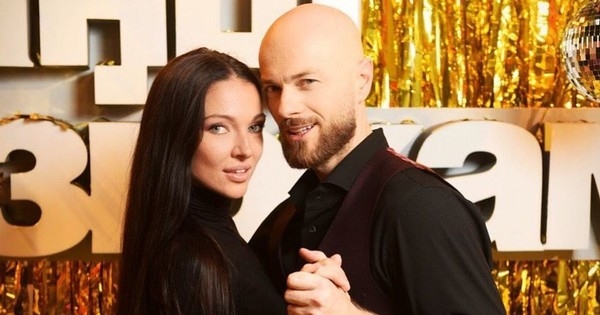 Влад Яма впервые показал свадебное фото