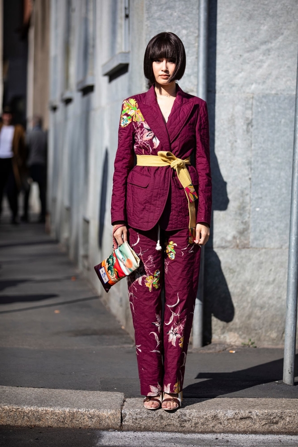 Непрозрачный намек: ТОП-8 способов красиво показать белье