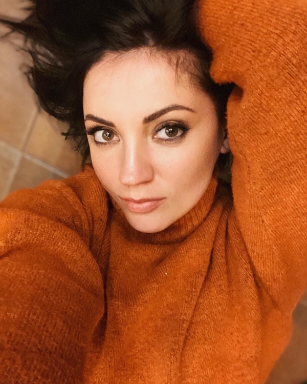 "Мамина гордость": Цибульская показала милое фото с подросшим сыном