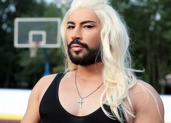 В России погиб известный блогер из Днепра Павел Петель