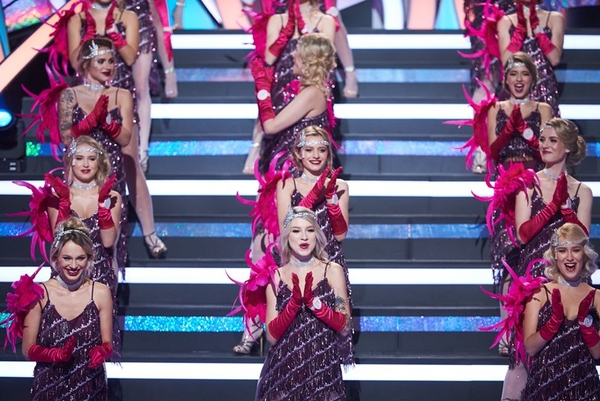 Тест от блондинок: что ты знаешь о музыке?