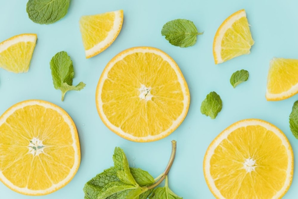 Тест: Попробуйте угадать продукты в черно-белом варианте!