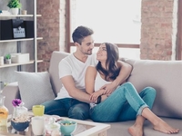 Как не развестись после карантина?