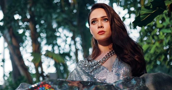 Солистка "The Hardkiss" призналась, делала ли пластические операции