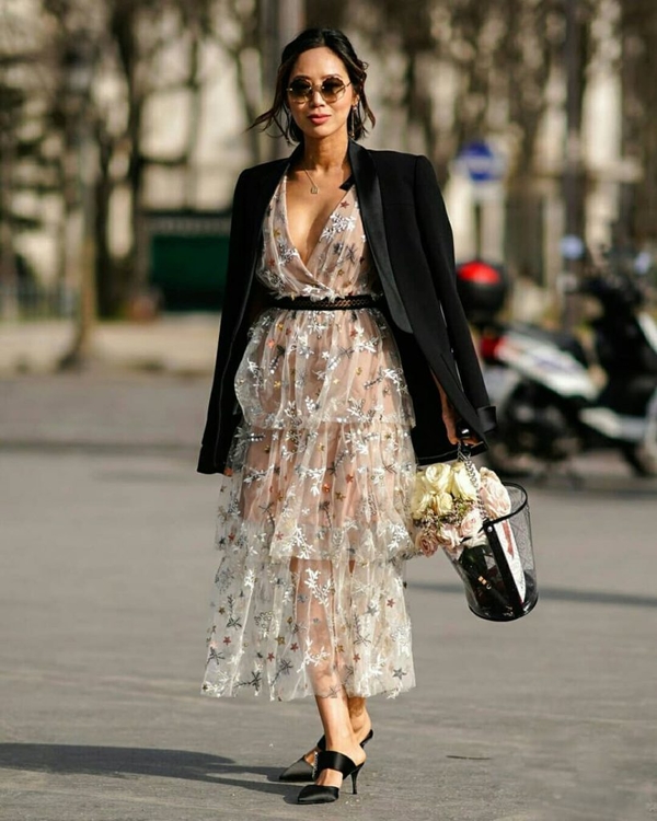 Подготовка к лету: ТОП-8 самых актуальных трендов “жаркого” сезона