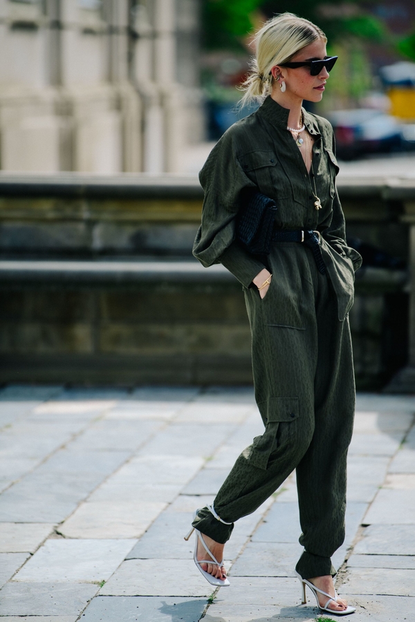 Подготовка к лету: ТОП-8 самых актуальных трендов “жаркого” сезона