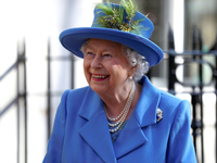 Елизавета II растрогала Сеть новым видеобращением о коронавирусе