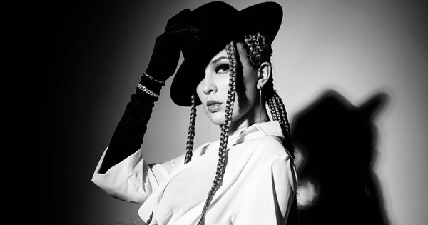 #Фэшнтрэшн: MARUV показала, в каком наряде выносит мусор