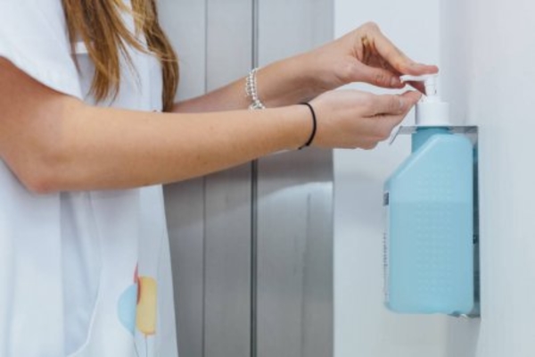 Правила дезинфекции: что следует знать