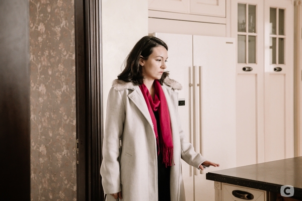 Младшему актеру всего месяц: 6 фактов о сериале "У каждого своя ложь"