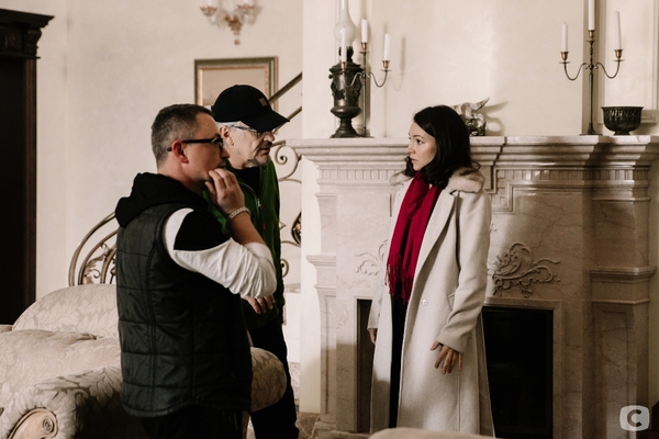 Младшему актеру всего месяц: 6 фактов о сериале "У каждого своя ложь"