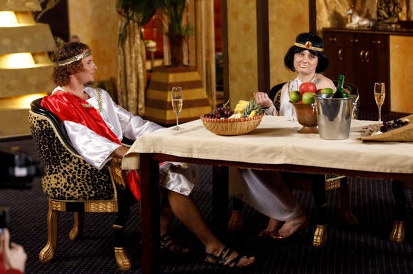 пресс-служба