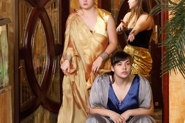 пресс-служба