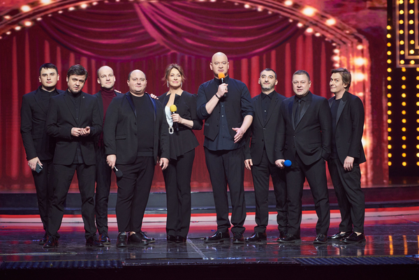 Именинник Евгений Кошевой и его неожиданные признания о "первых" и "последних" разах