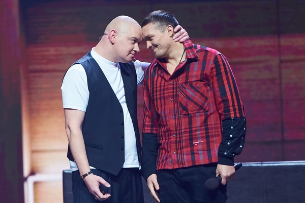 Именинник Евгений Кошевой и его неожиданные признания о "первых" и "последних" разах