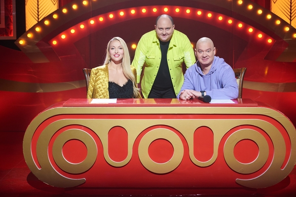 Именинник Евгений Кошевой и его неожиданные признания о "первых" и "последних" разах