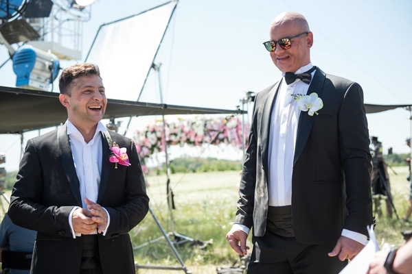 Именинник Евгений Кошевой и его неожиданные признания о "первых" и "последних" разах