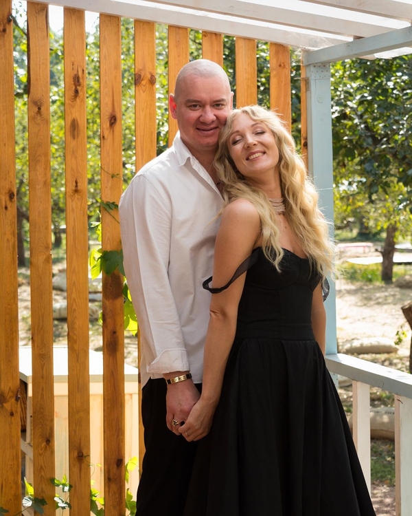 Именинник Евгений Кошевой и его неожиданные признания о "первых" и "последних" разах