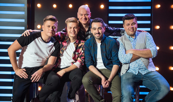 Именинник Евгений Кошевой и его неожиданные признания о "первых" и "последних" разах