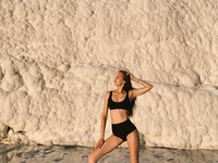 Тренировка на каждый день: комплекс упражнений от Аллы Костромичевой