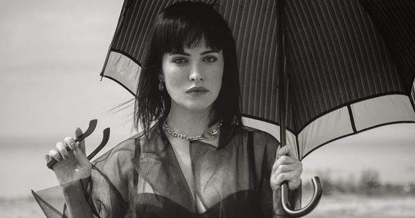 Даша Астафьева показала редкое фото с родителями и братом