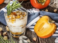 Грузинский десерт из мацони: как приготовить дома